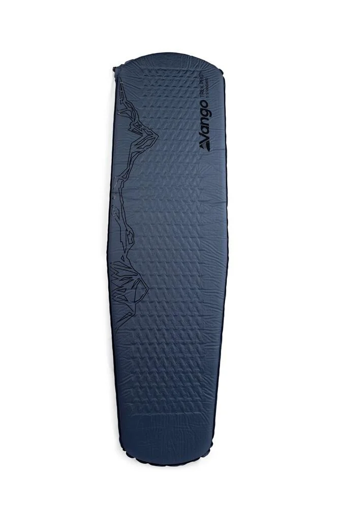 Vango Trek PRO 5 Standard Self Inflating Mattress - Image 2