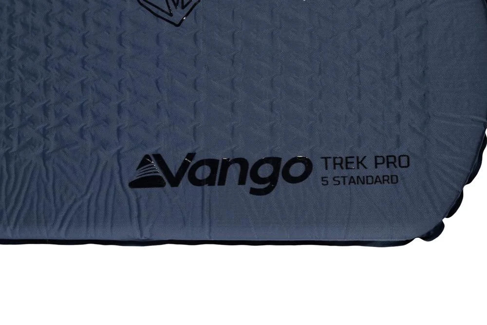 Vango Trek PRO 5 Standard Self Inflating Mattress - Image 6