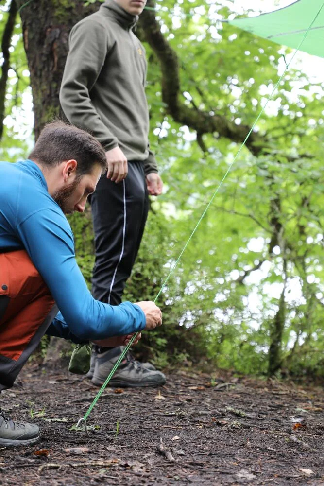 Vango Trek Tarp - Image 4