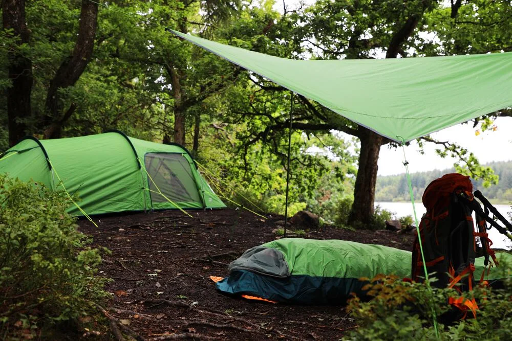Vango Trek Tarp - Image 5