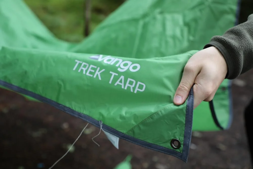 Vango Trek Tarp - Image 8