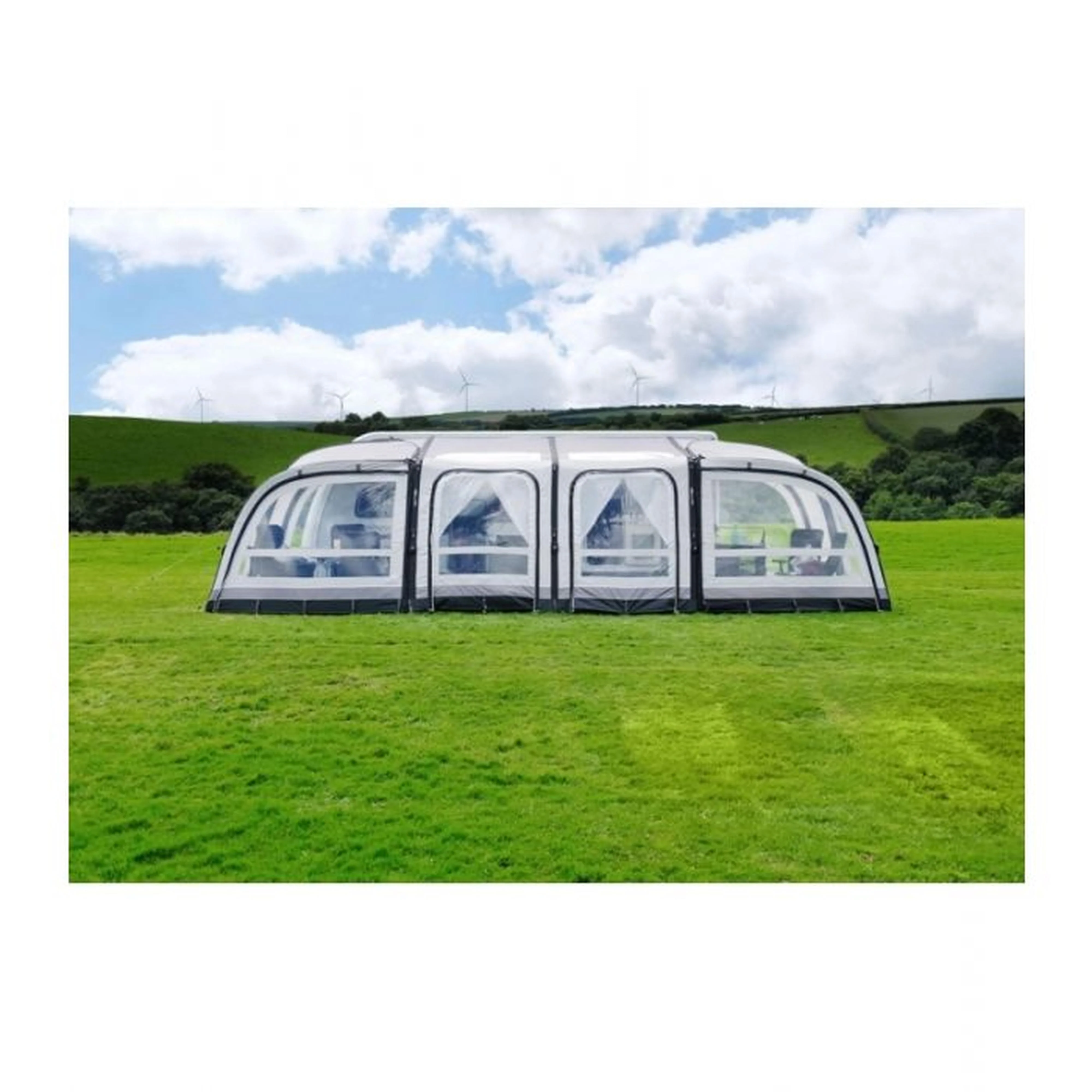 Vango Varkala Connect 280