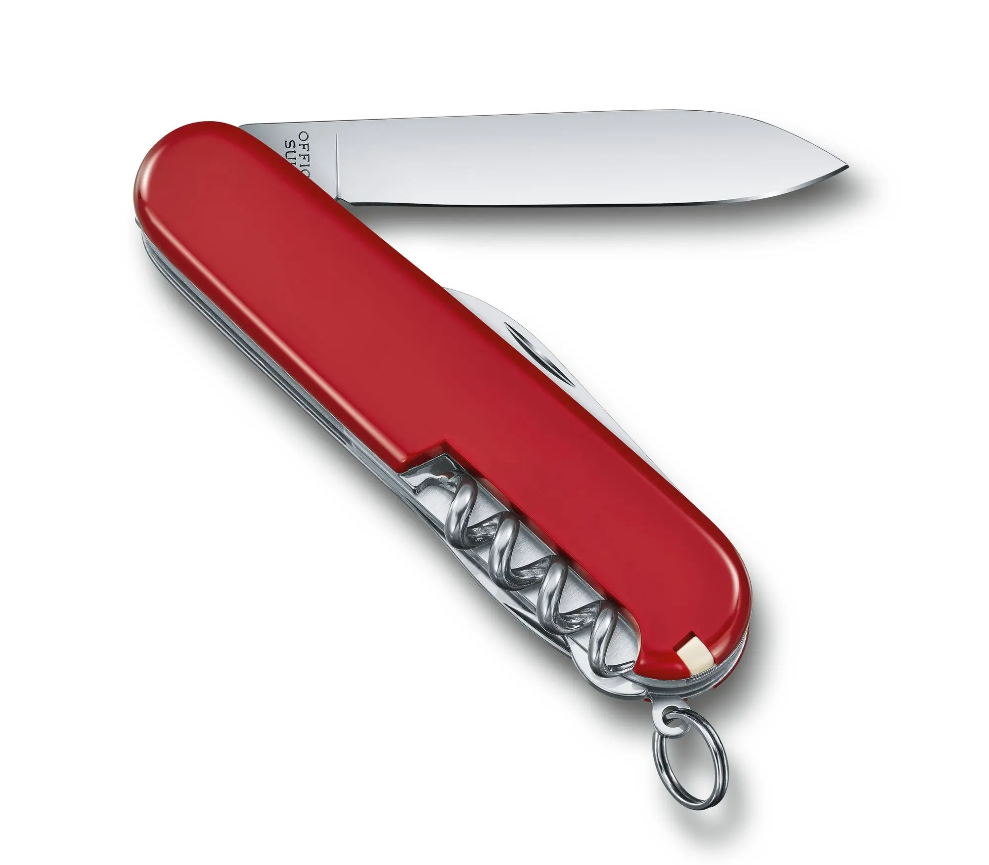 Victorinox Climber Red Swiss Army Knife - Image 4