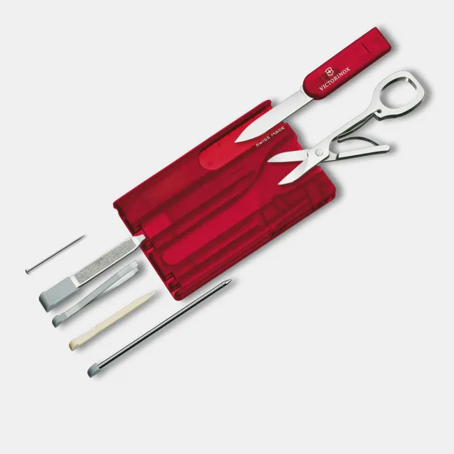 Victorinox Swiss Card Classic - Image 2