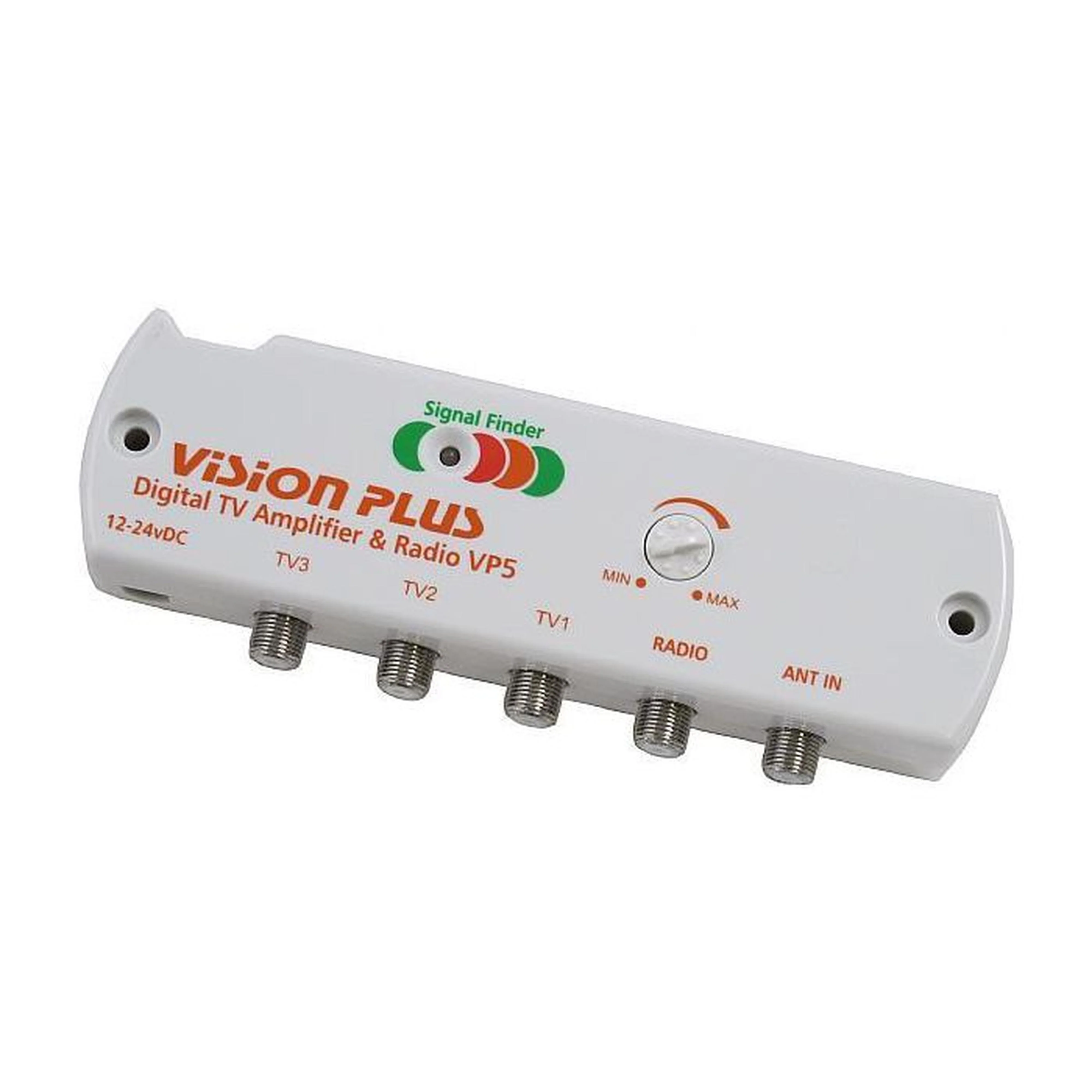 Vision Plus TV Digital Amplifier VP5