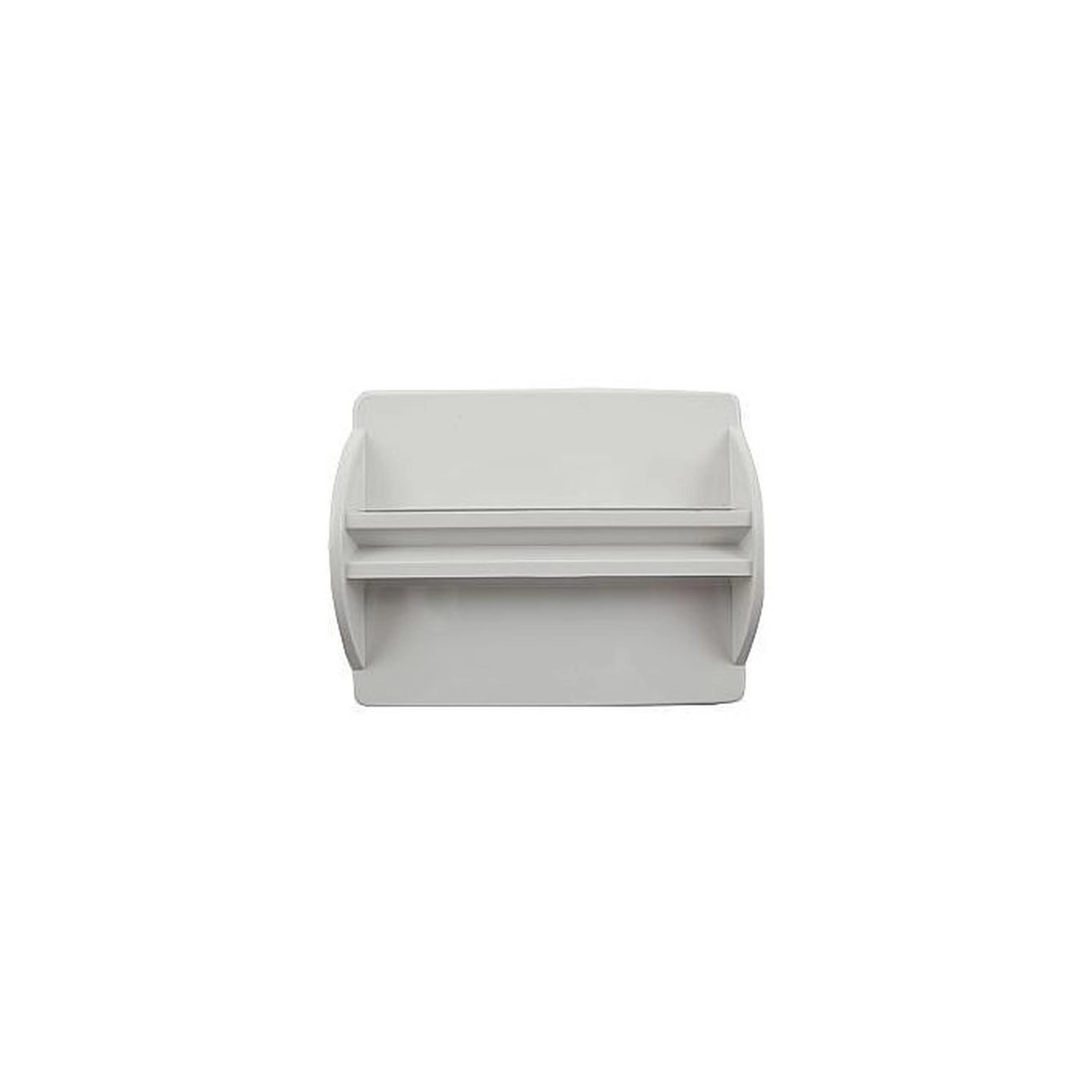 Vision plus uni-plate