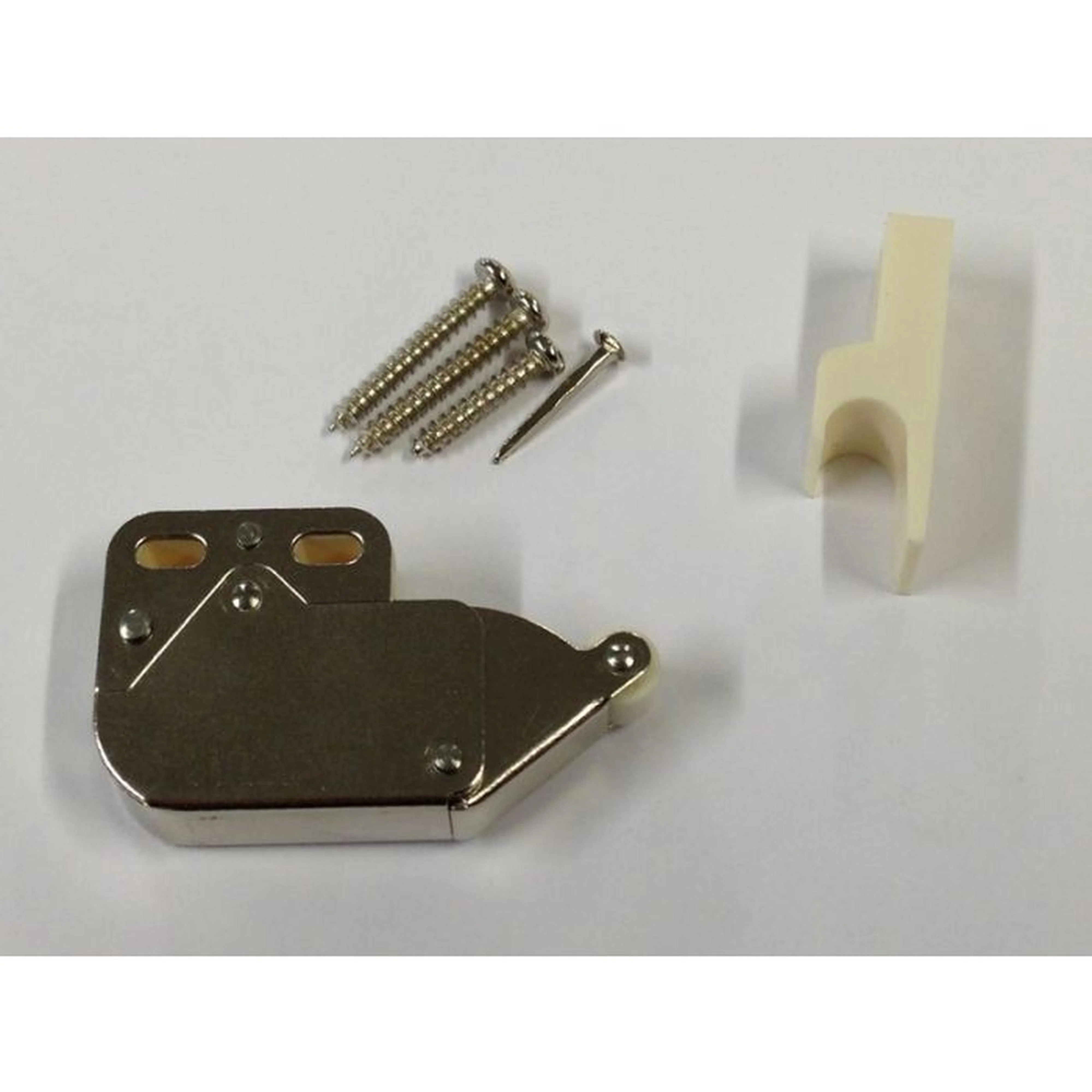 W4 Mini Latch