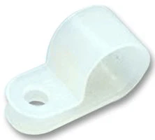 W4 P.Clip 1/4" (6mm)