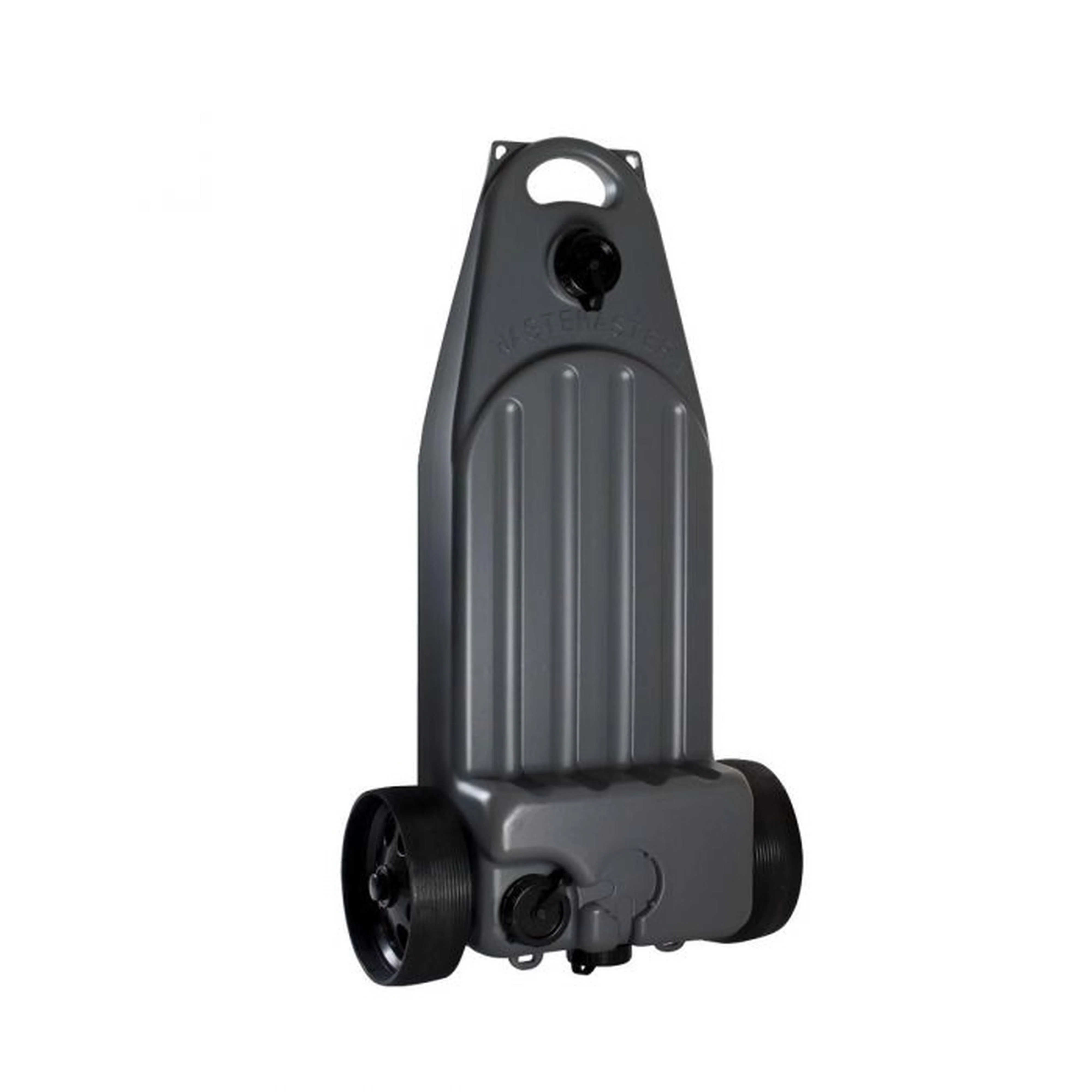 Wastemaster Economy Waste Water Carrier Grey