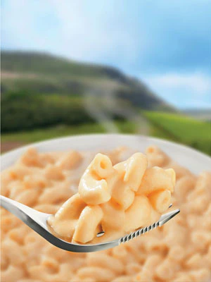 Wayfayrer Mac & Cheese - Image 2