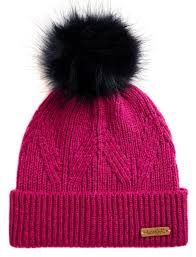 Weird Fish Allium Bobble Hat - Image 2