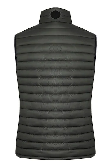 Weird Fish Langtree Gilet - Image 2
