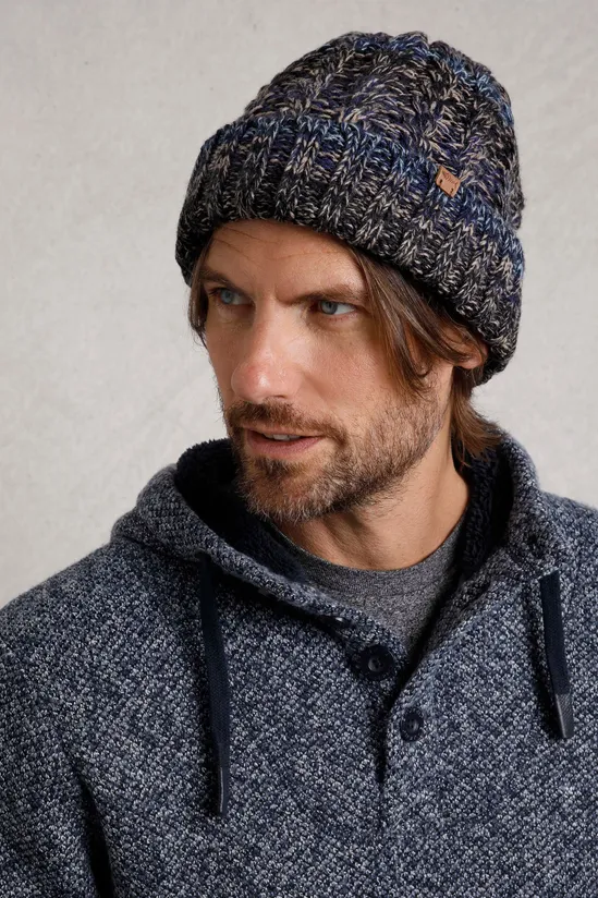 Weird Fish Men's Exmouth Beanie - Image 2