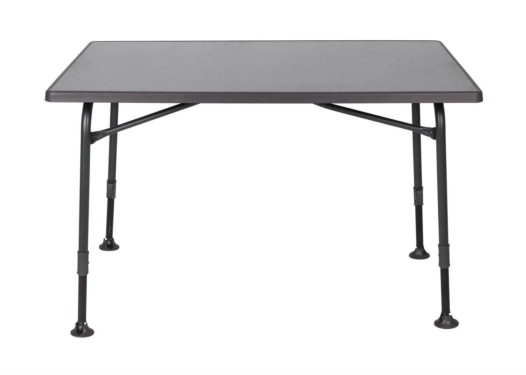 Westfield Aircolite 120 Camping Table BLACK