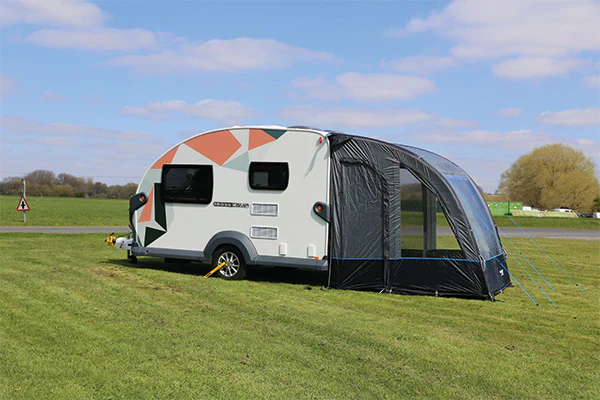 Westfield Lynx 200 Travel Smart Air Porch Awning - Image 7