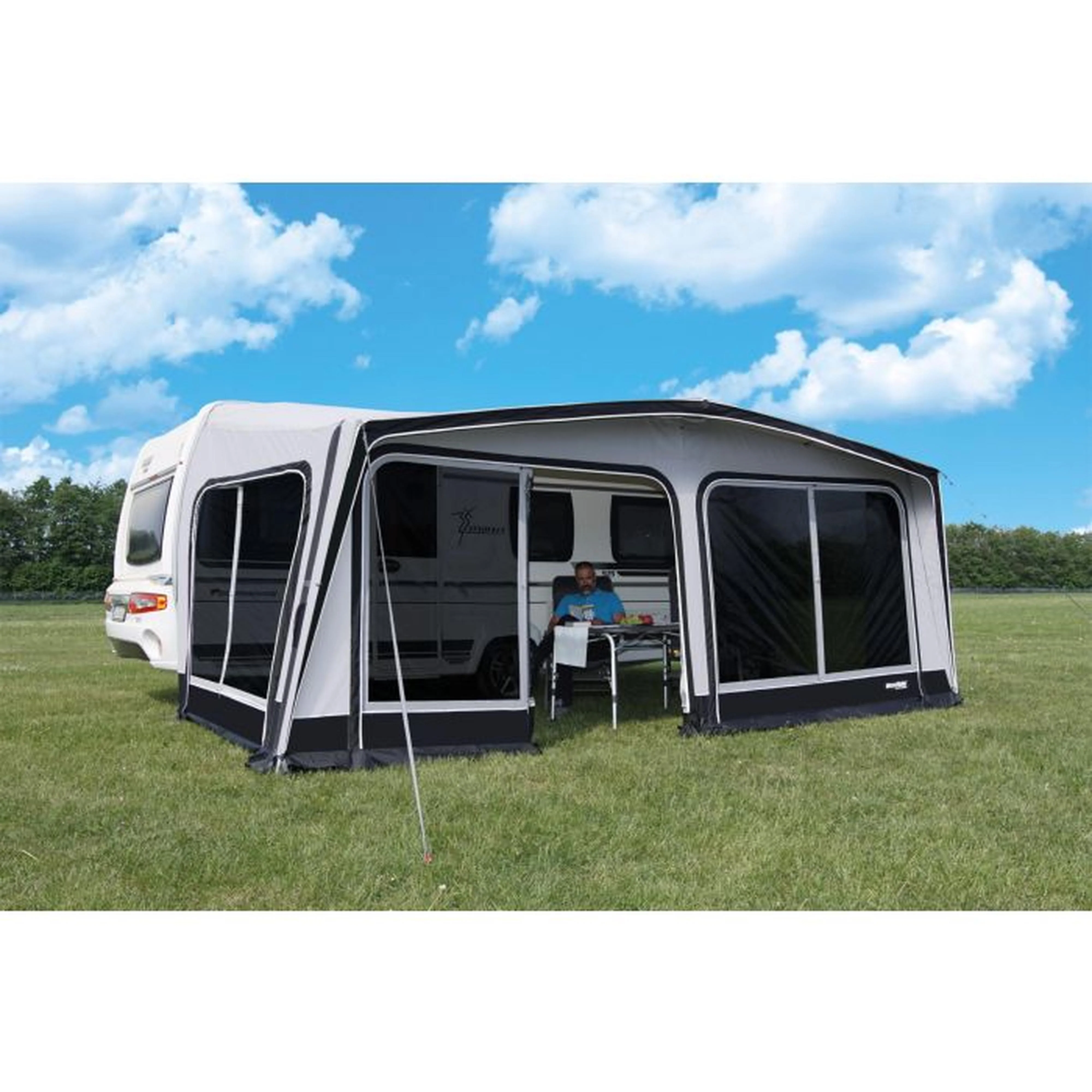 P/F Pluto Air 981-1015cm FULL