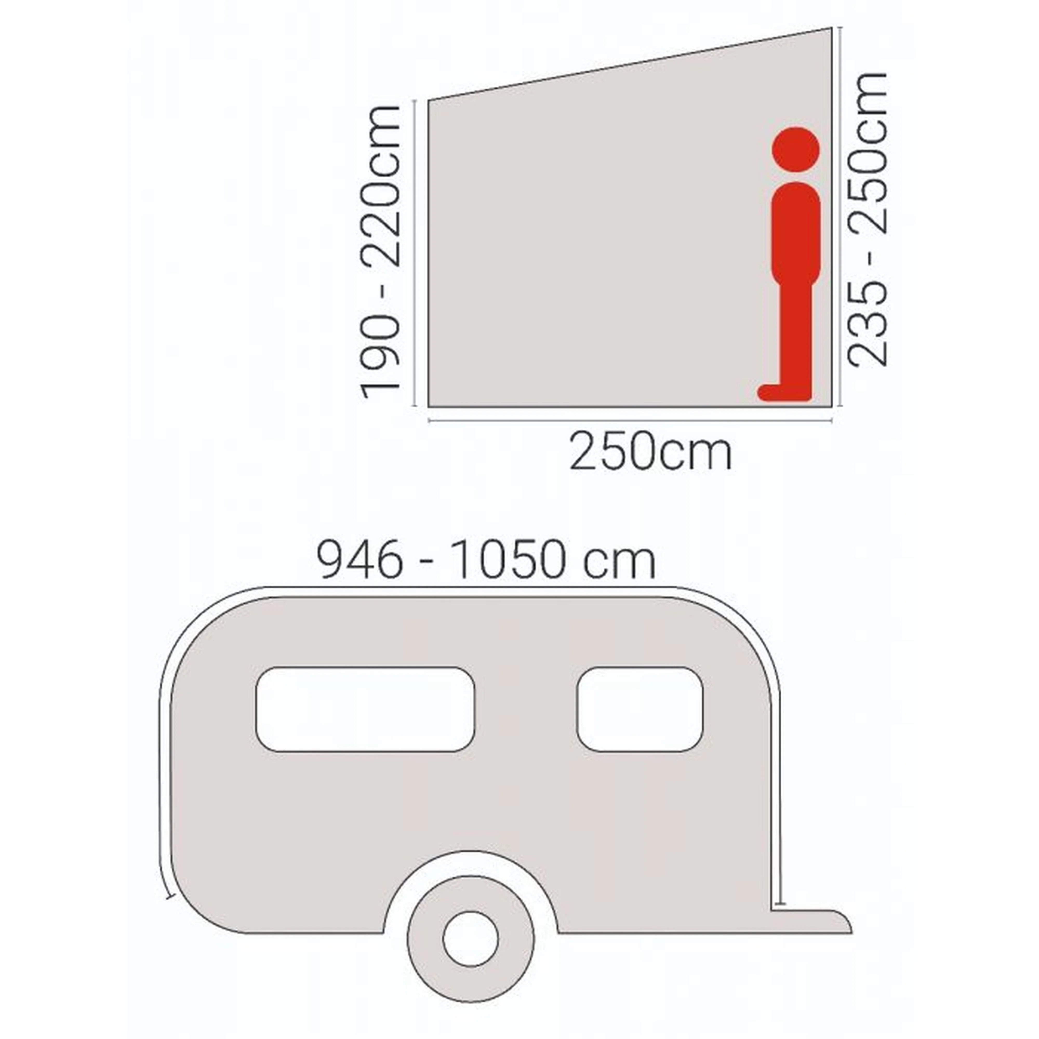 P/F Pluto Air 981-1015cm FULL - Image 10