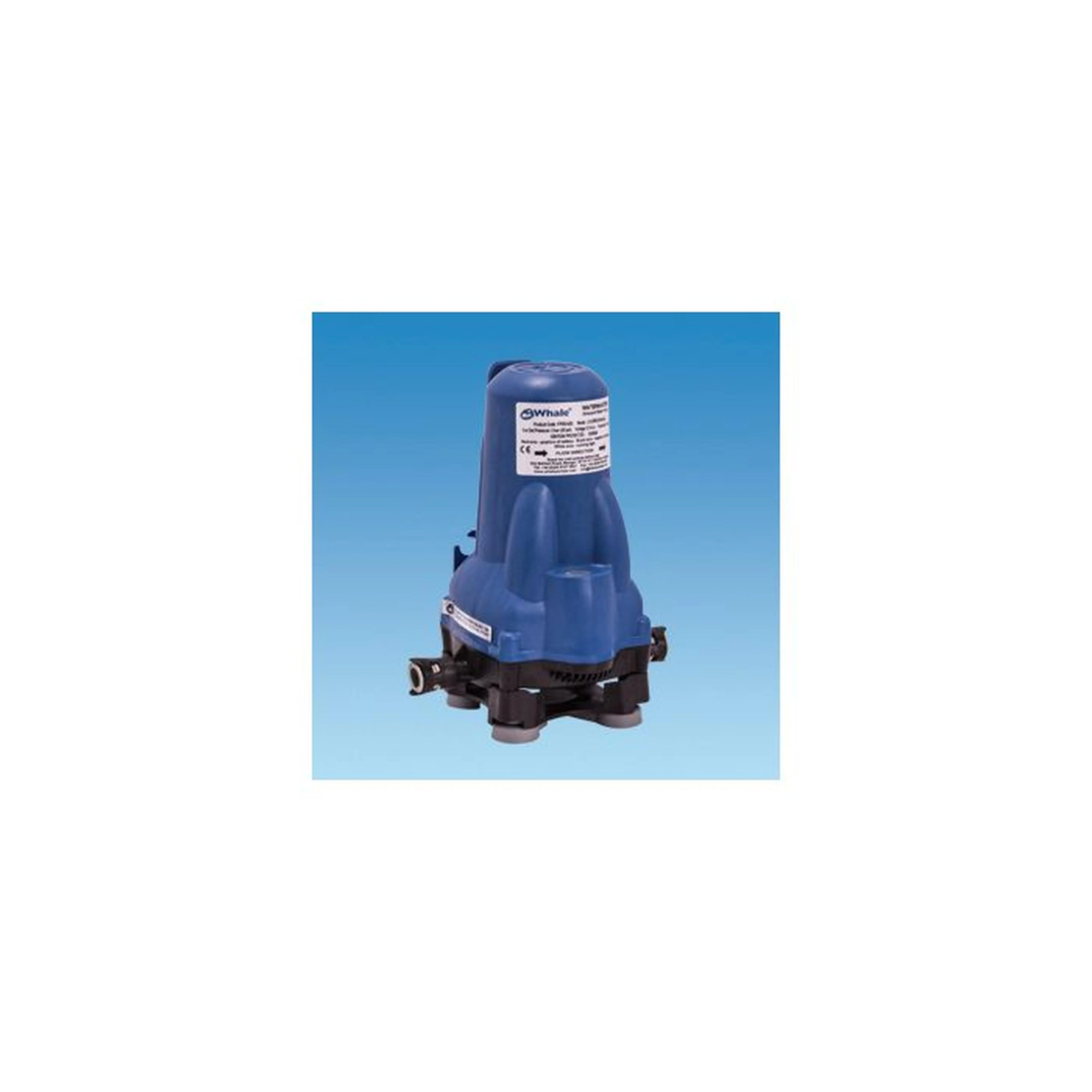 Whale Aquasmart FP0814 Vertical Water Pump - Image 2