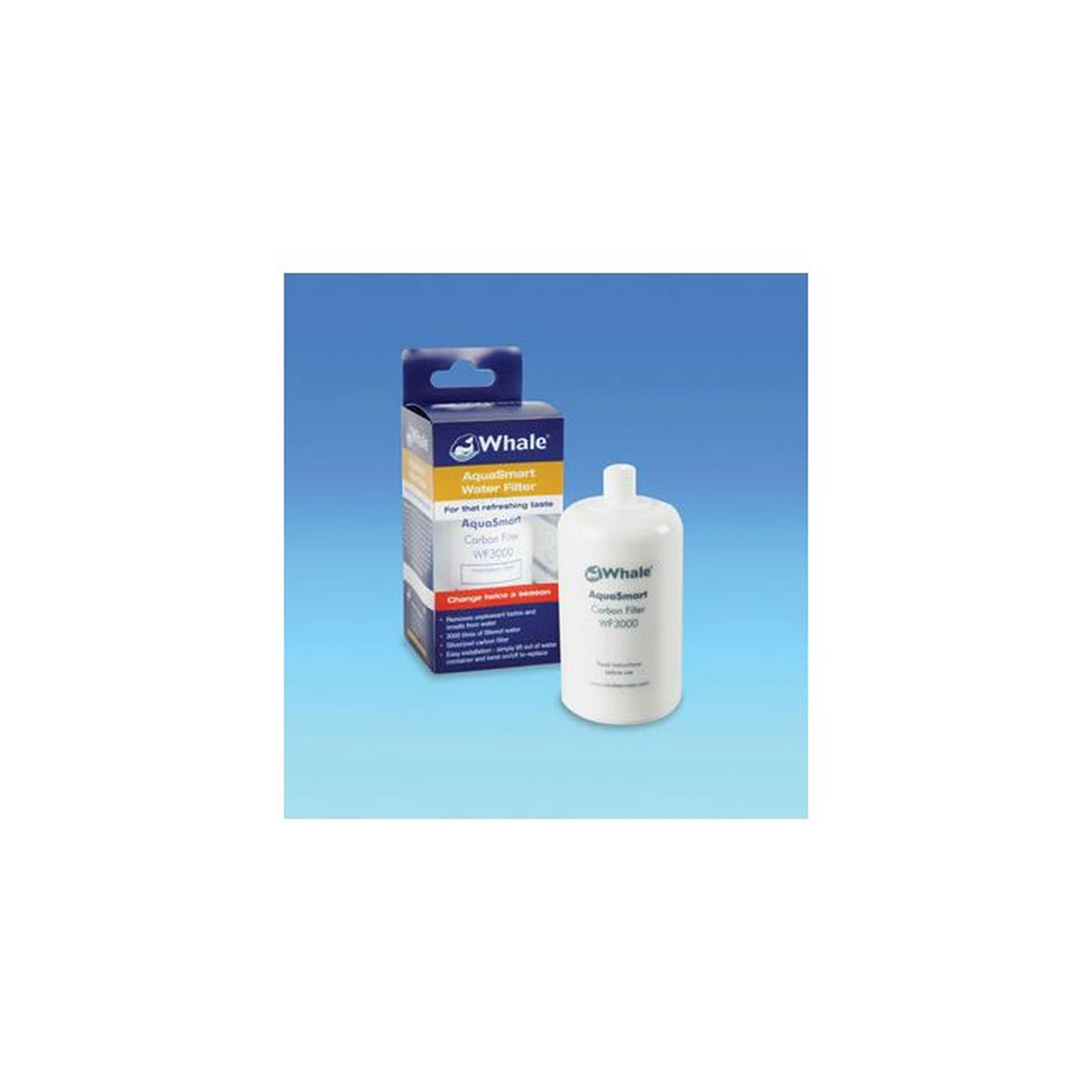 Whale Aquasmart Replacement Water Filter