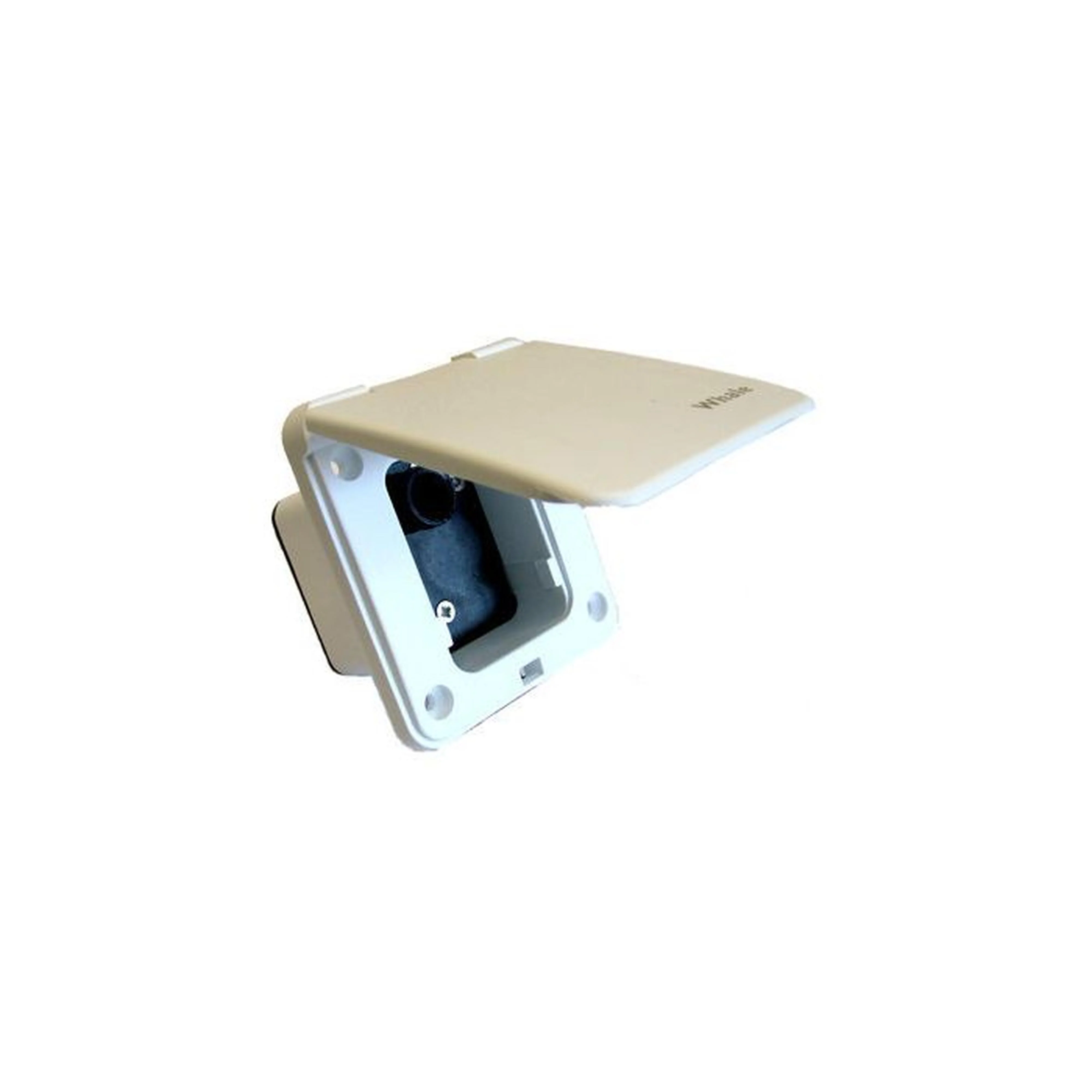 Whale Aquasmart Socket White