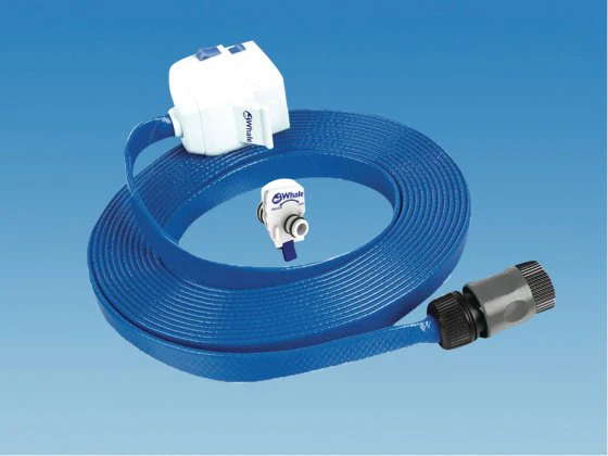 Whale Aquasource Mains Water Hook Up