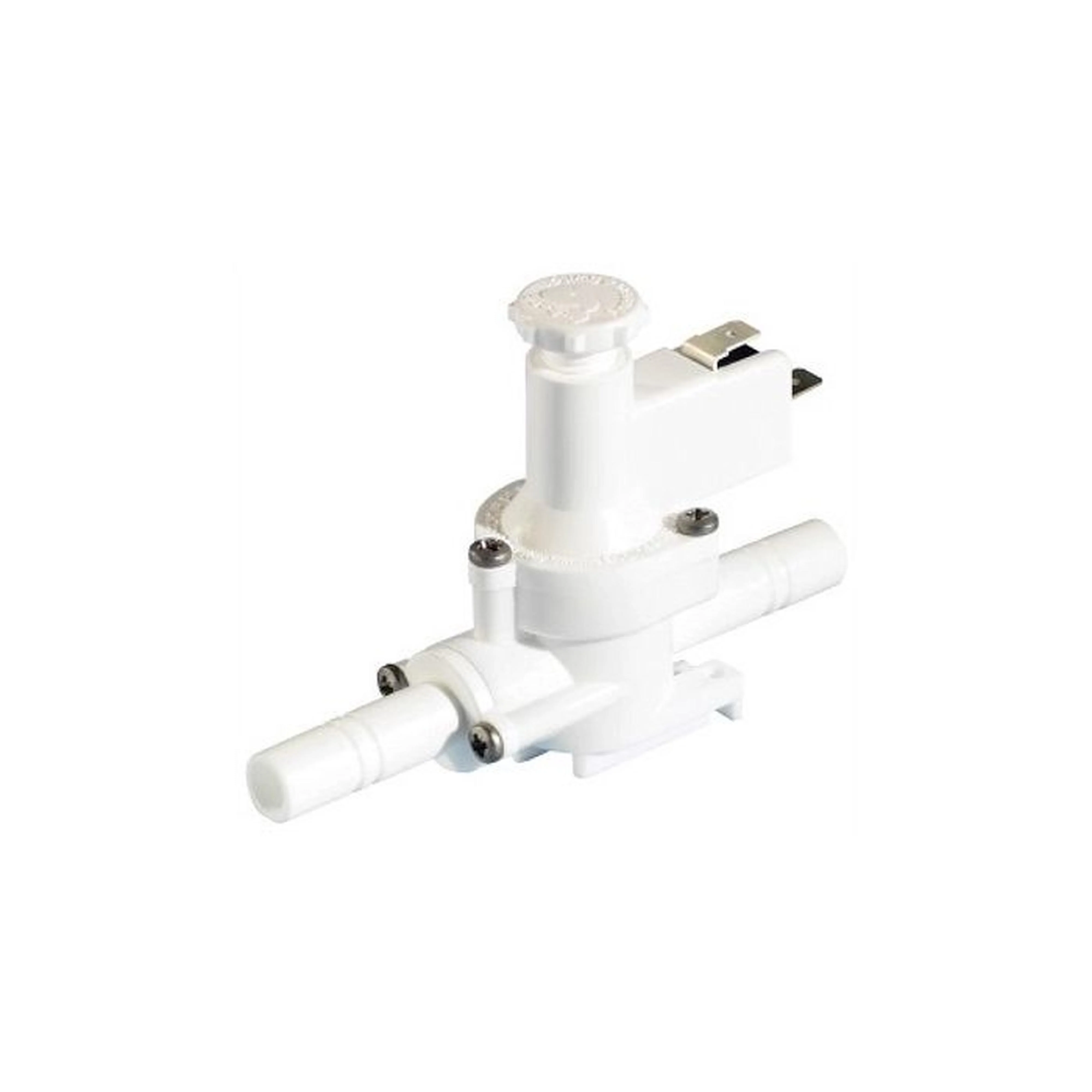 Whale Grooved Pressure Switch