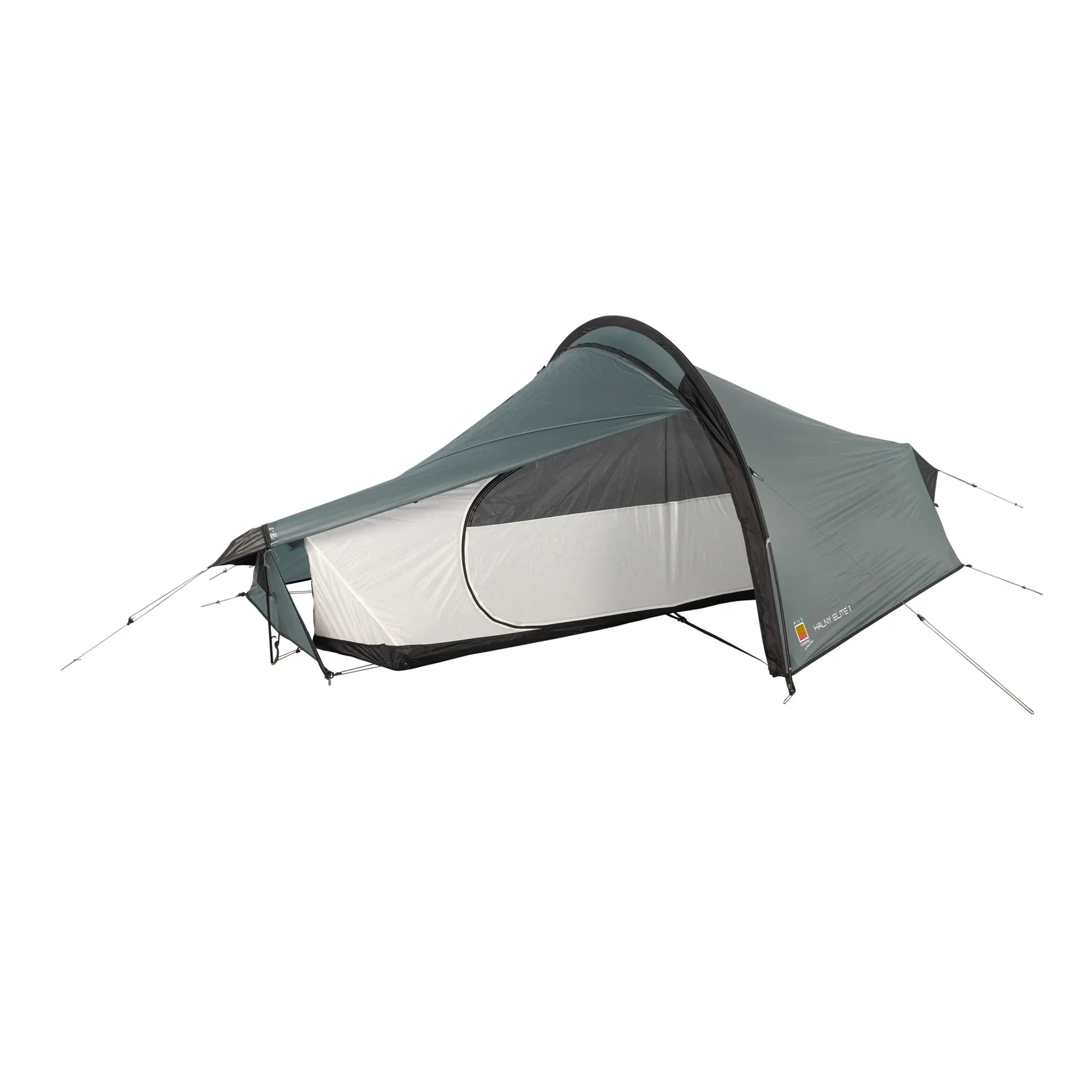 Wild Country Halny Elite 1 Solo Lightweight Tent - Image 4