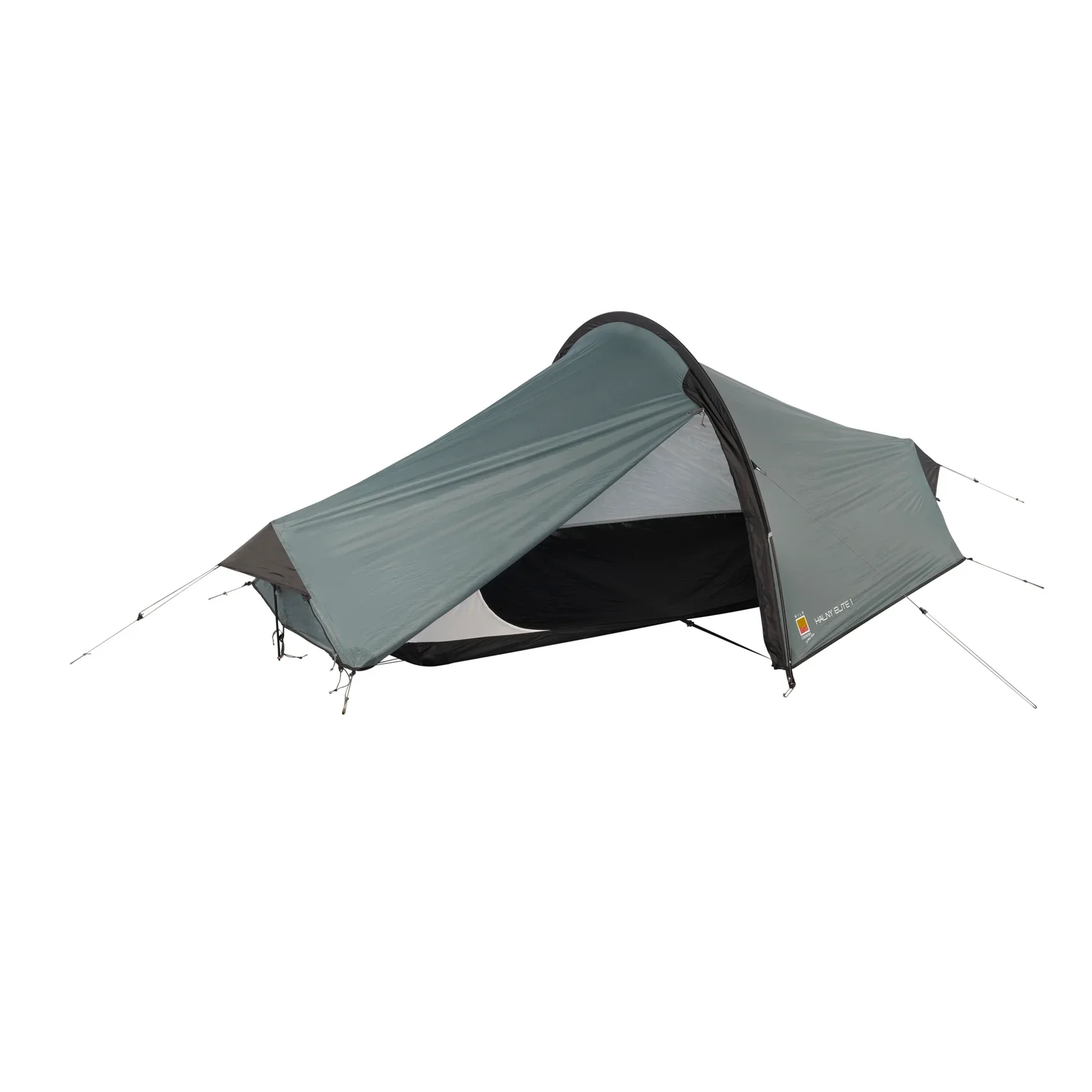 Wild Country Halny Elite 1 Solo Lightweight Tent - Image 5