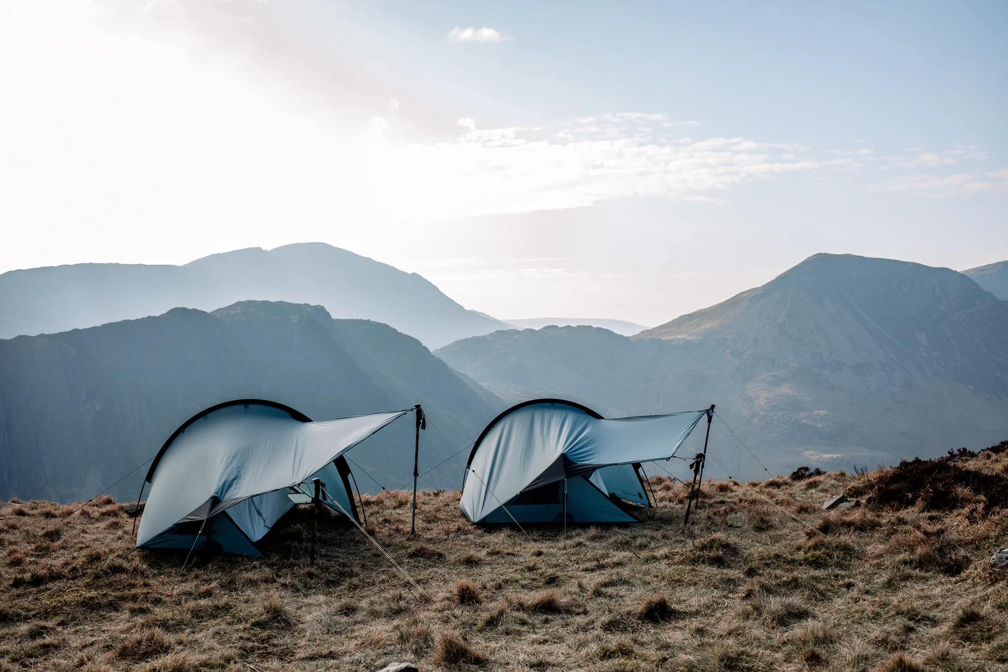 Wild Country Halny Elite 2 Lightweight Tent - Image 11