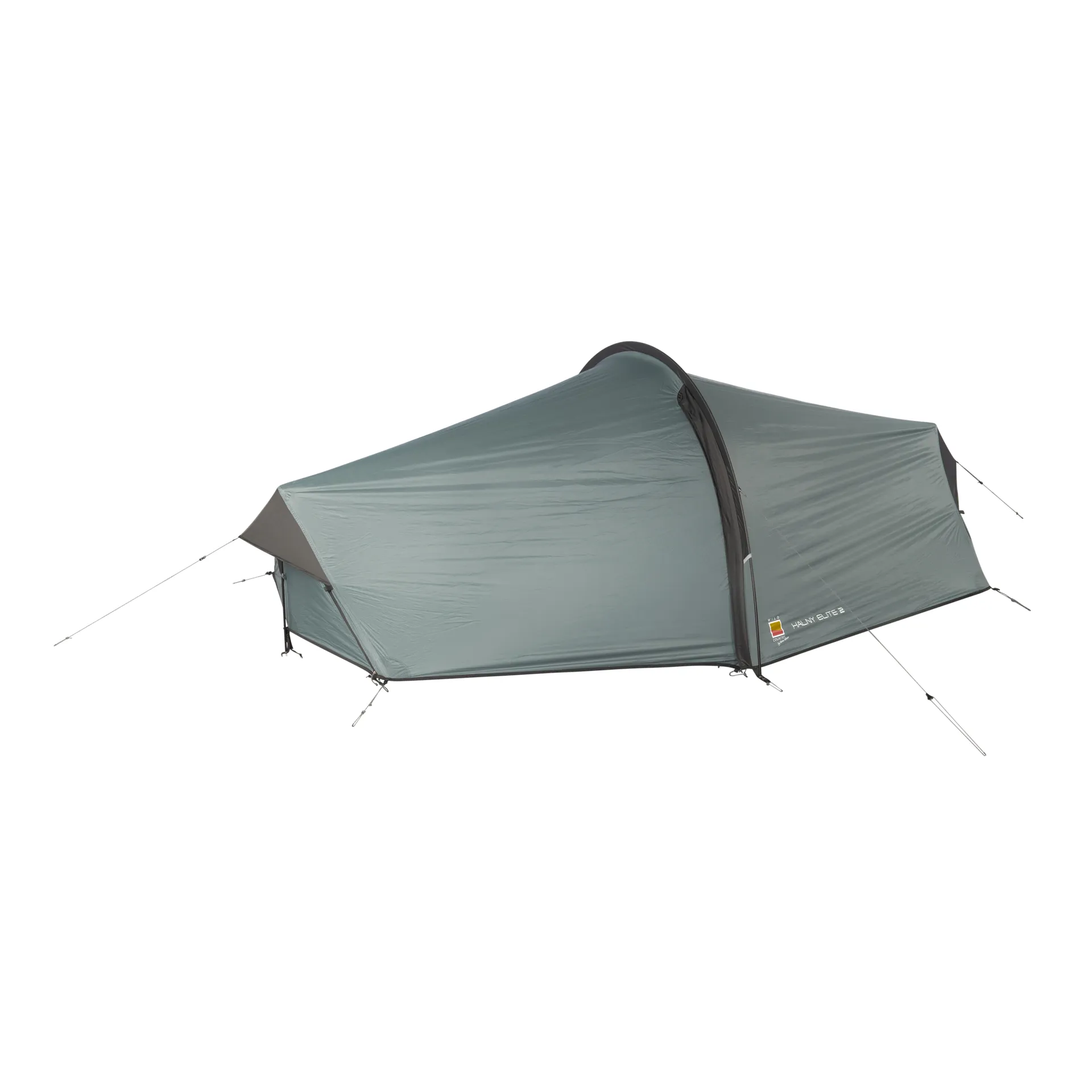 Wild Country Halny Elite 2 Lightweight Tent - Image 3