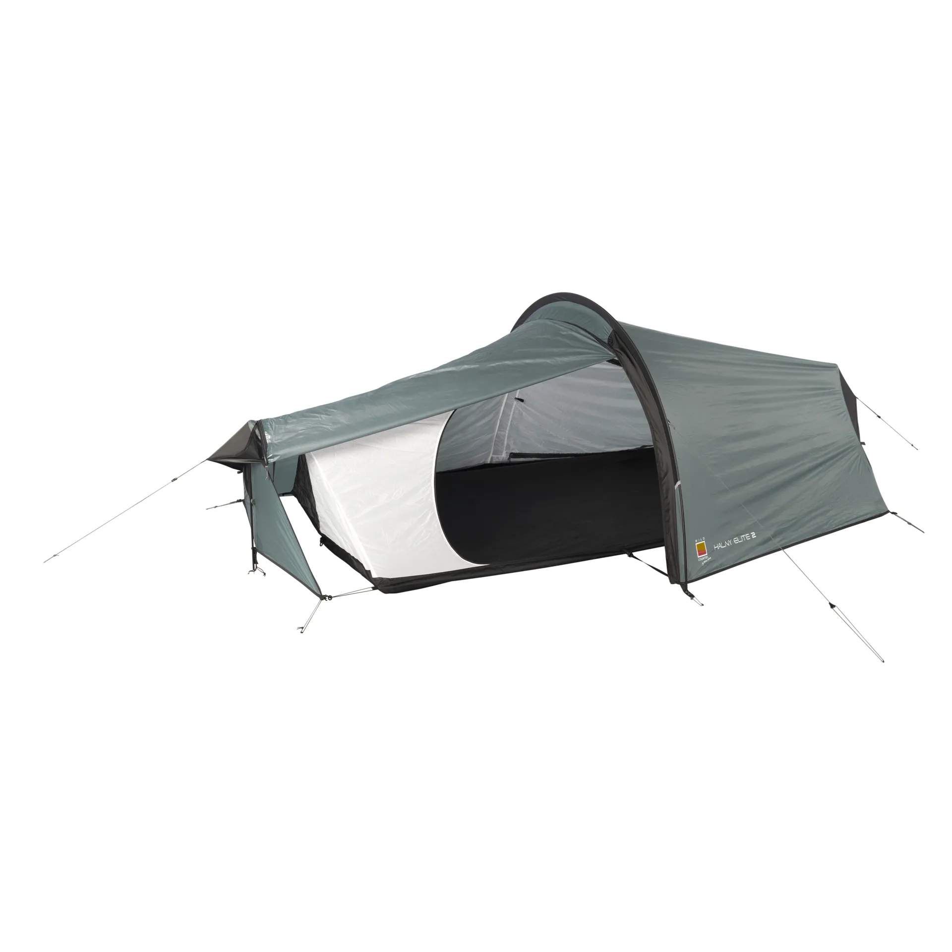 Wild Country Halny Elite 2 Lightweight Tent - Image 4