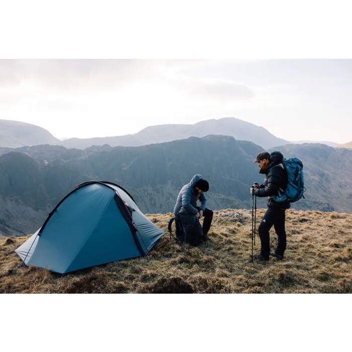Wild Country Helm Elite 2 Lightweight Tent - Image 5