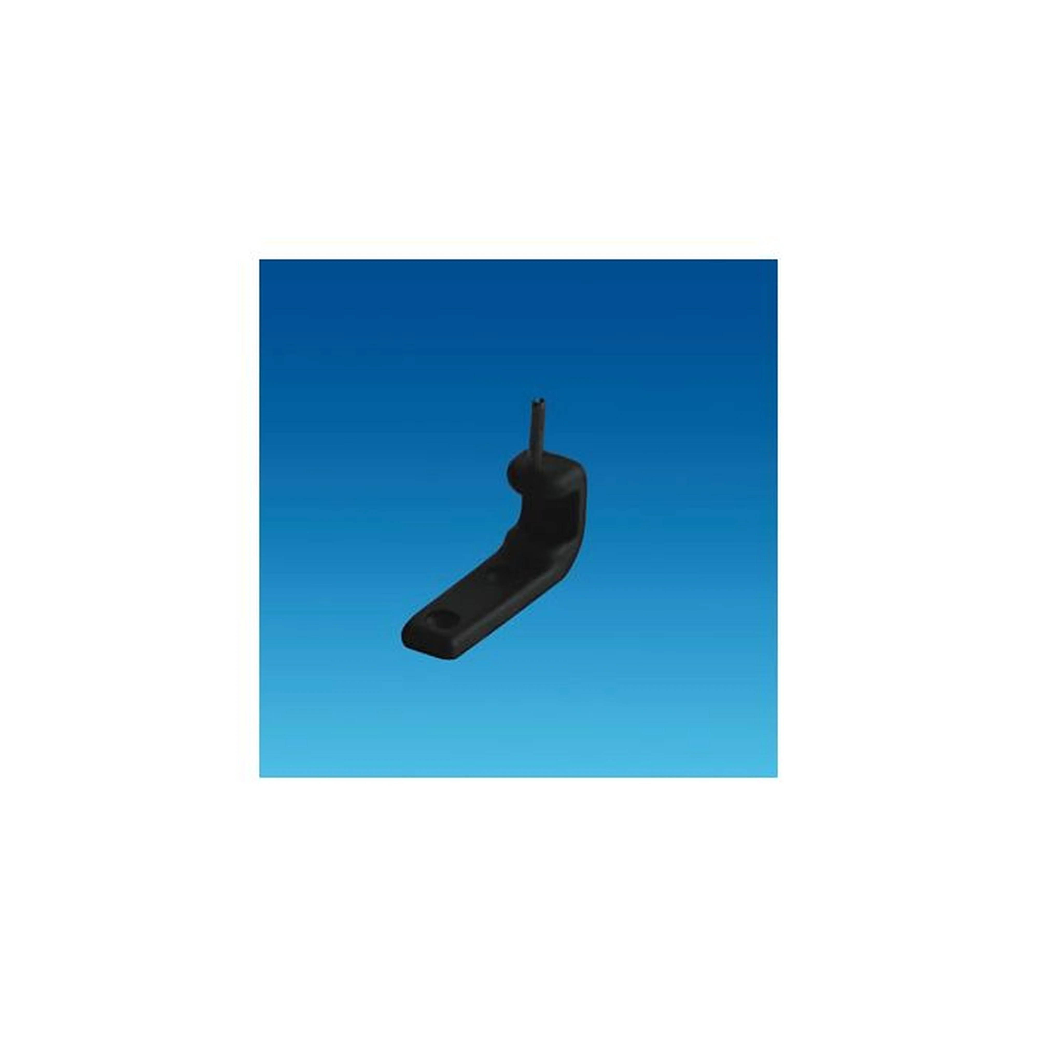 Window Stay Hinge-BLK