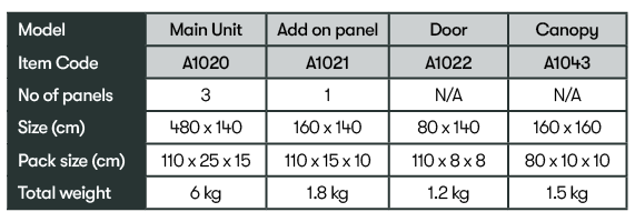 Windshield Pro Expert Panel - Image 3