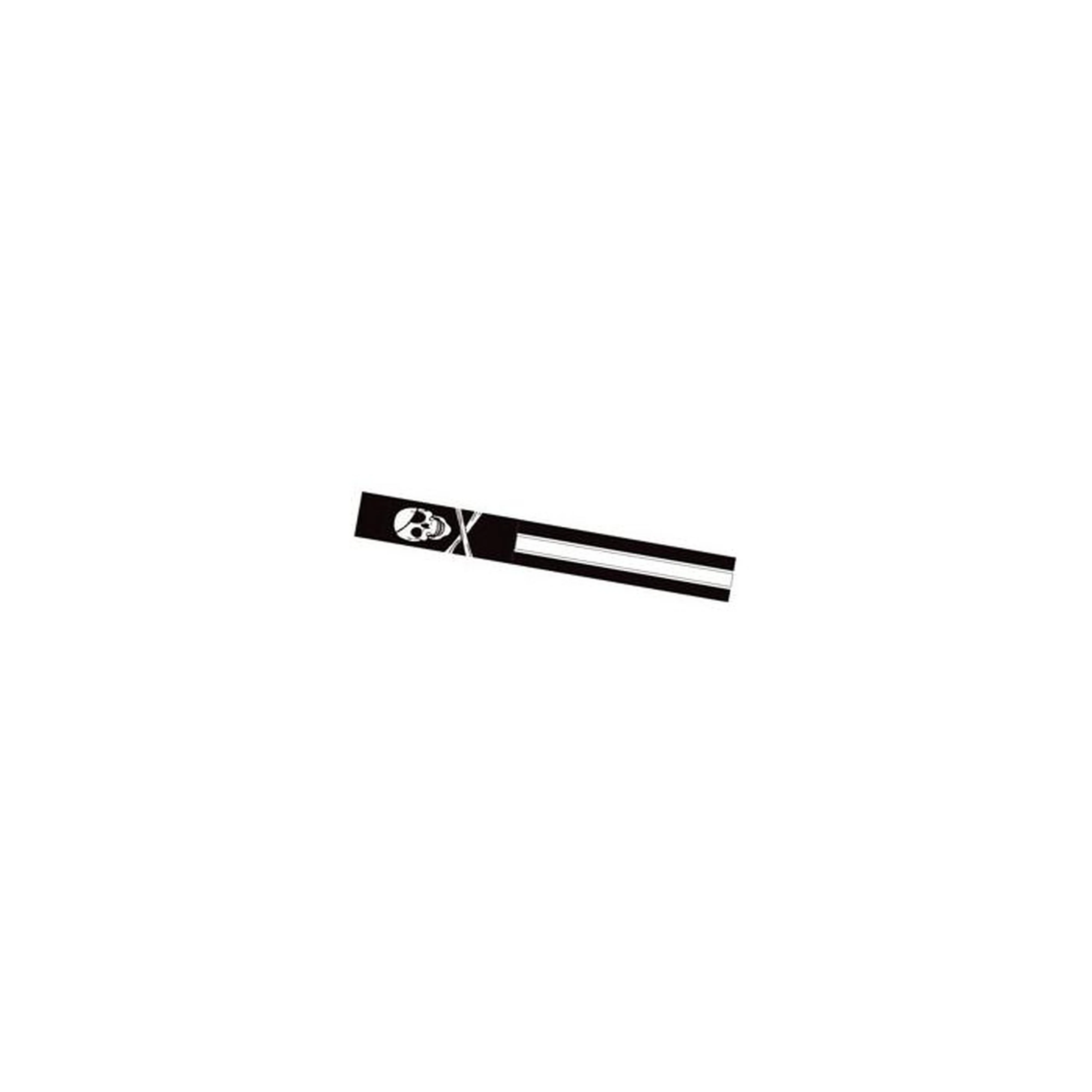 Spirit of Air Flag Windsock Pirate