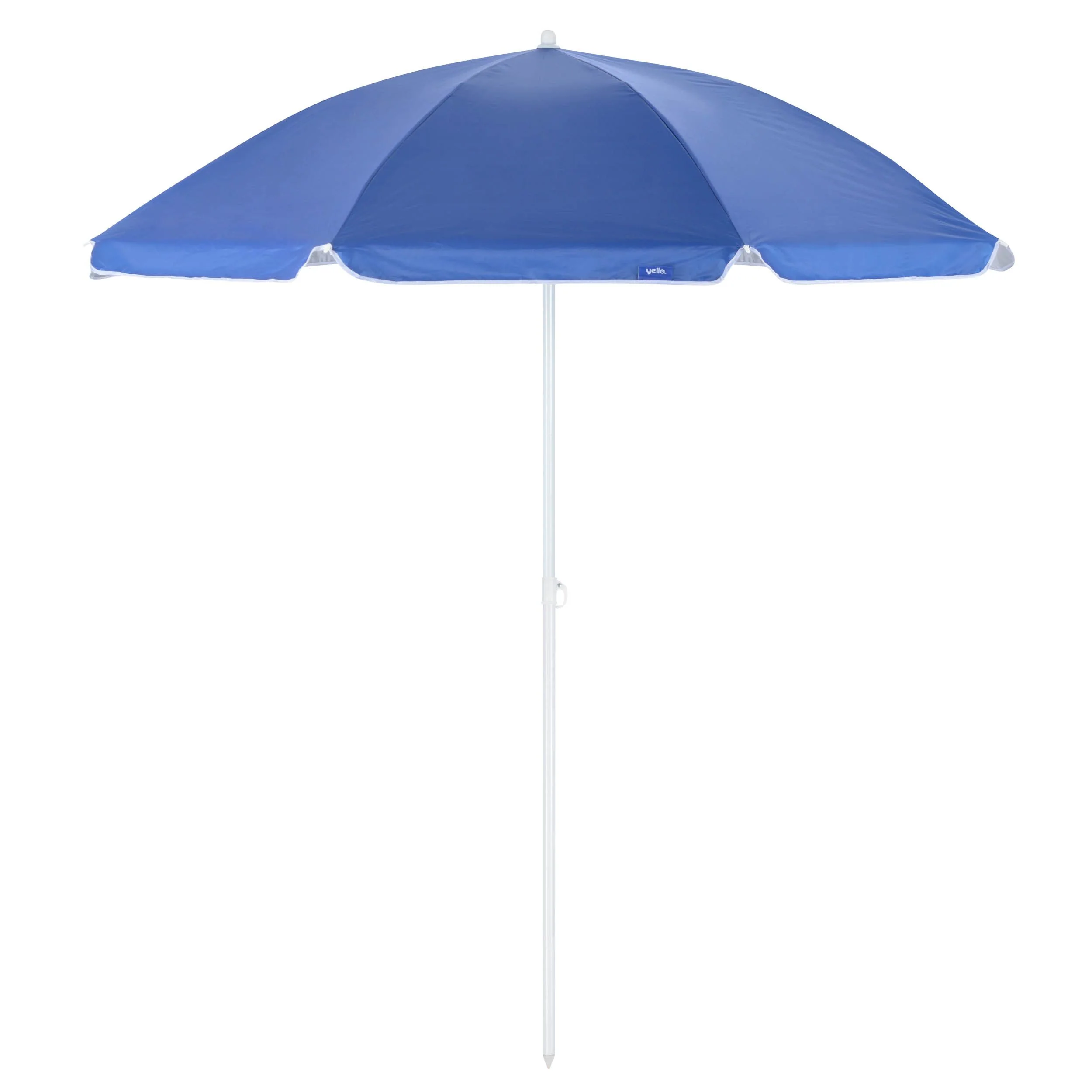 Yello Blue Deluxe Parasol UV50+ - Image 3