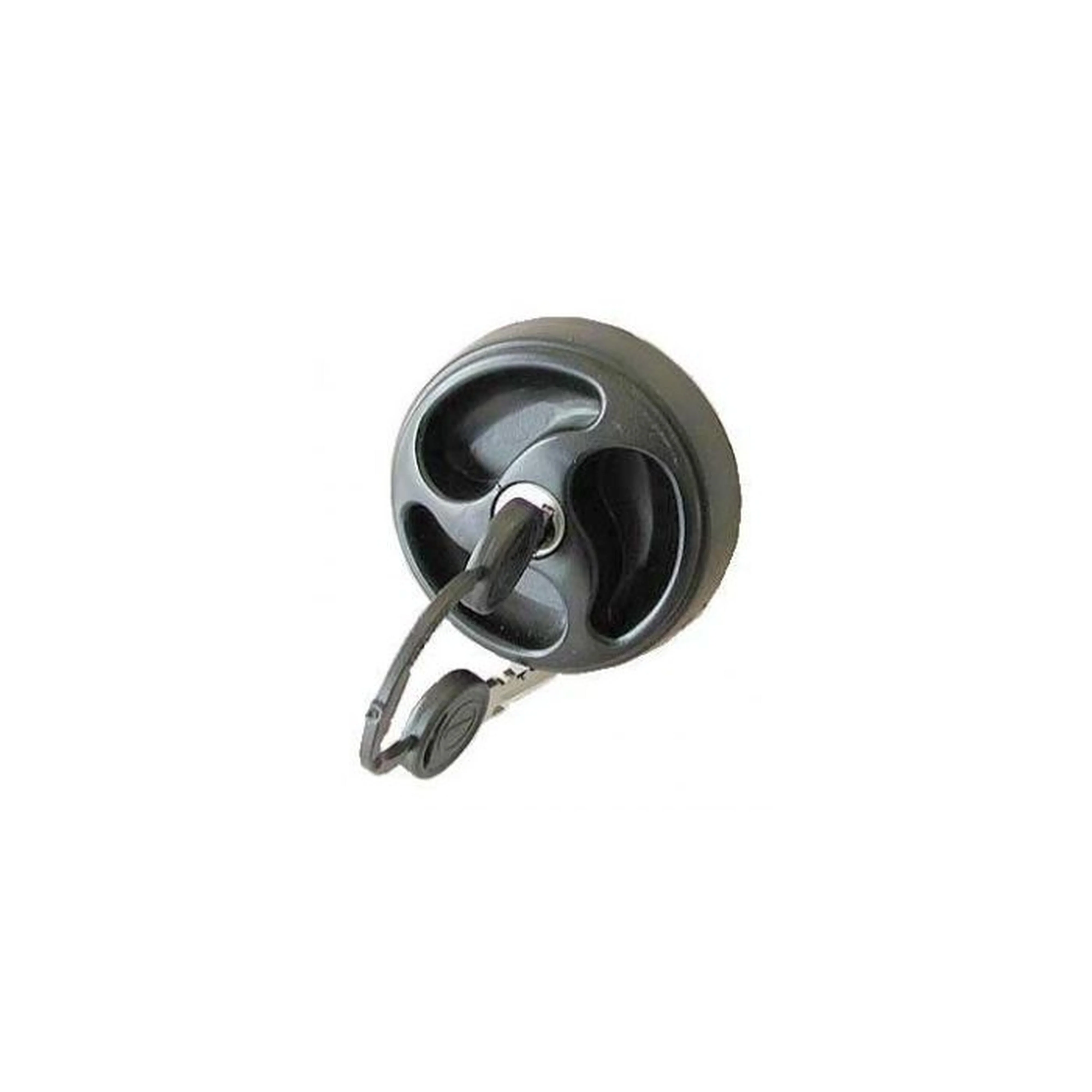 Zadi Black Water Filler Cap